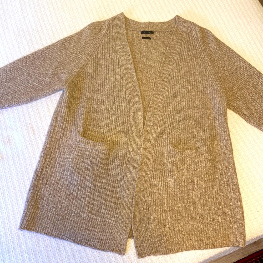 Massimo Dutti cardigan
